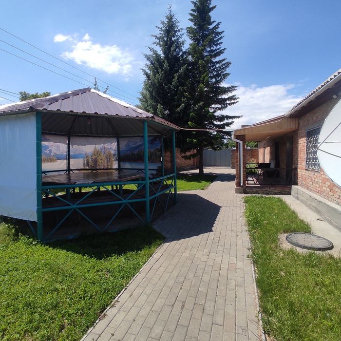 Гостевой дом Брусиловского 22