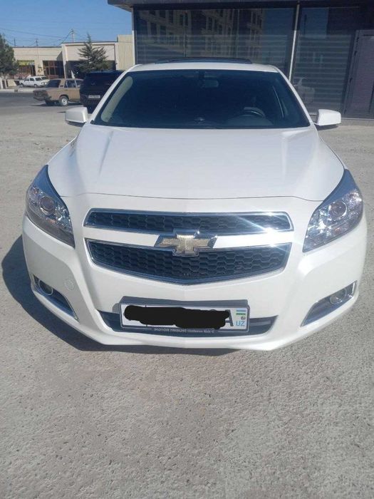 Малибу, белый жемчуг