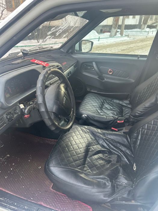 Продам ваз 2114