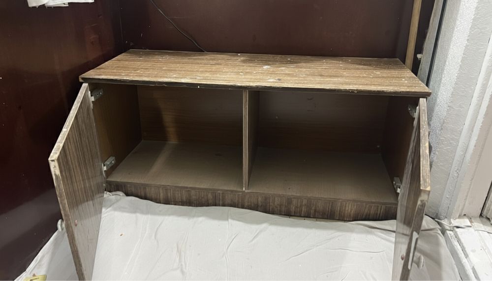 Мебельная стенка