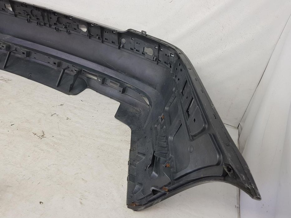 Bara spate BMW Seria 7 E65 E66 LCI facelift dupa 2007