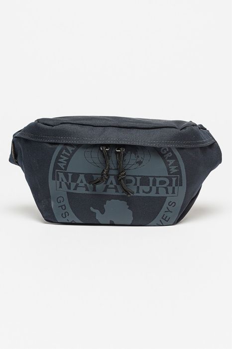 Тъмносиня мъжка чанта Napapijri