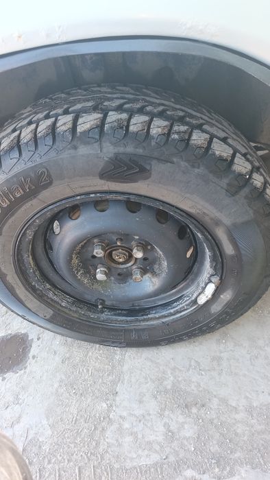 Ваз 2115 продам машину на ходу