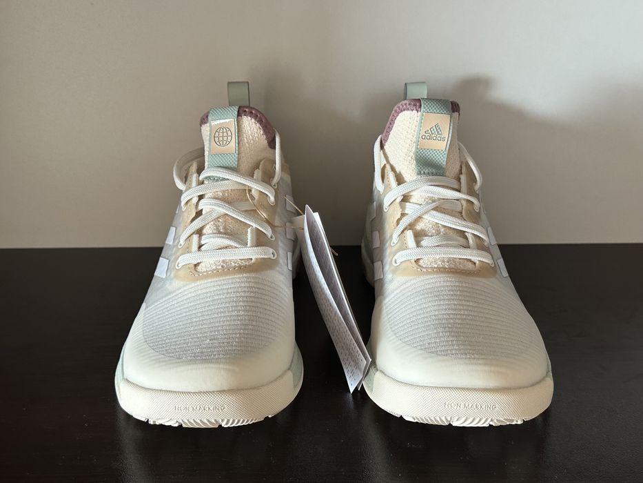 adidas Crazyflight Mid X 37номер 23см Стелка Нови с Кутия