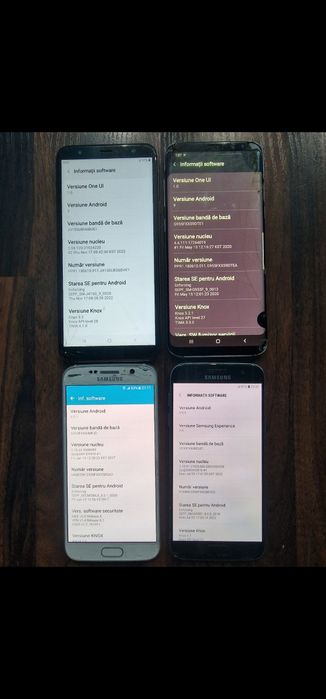 Telefoane Samsung