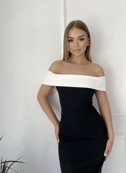 Продам новое платье