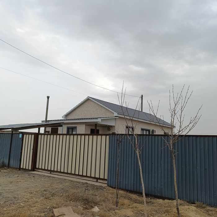 3 бөлмелі үй сатылады