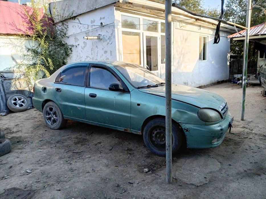 Шанс ланс разбор