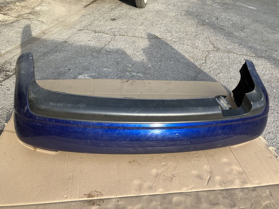 Оптичен пакет Audi S4 B5