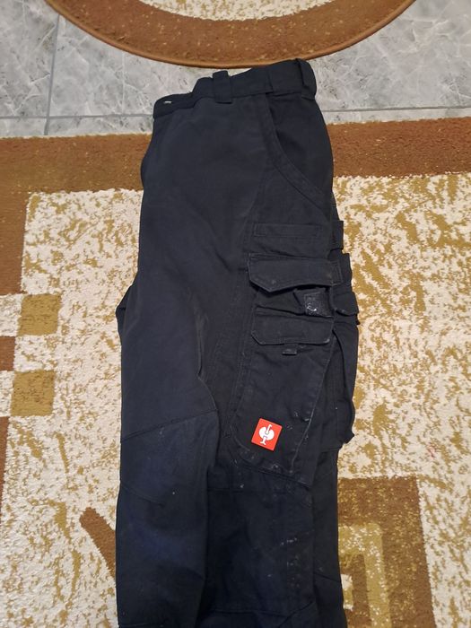 Engelbert strauss marimea 48