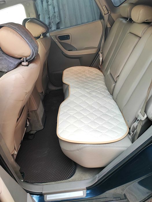 Японский внедорожник Ниссан Мурано