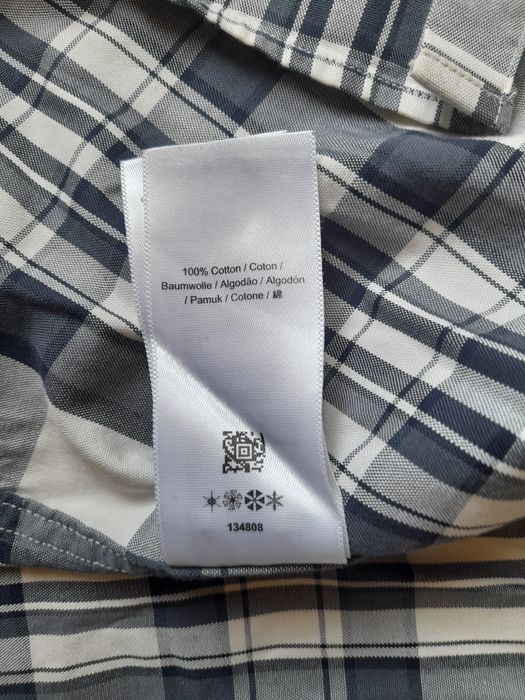 Cămașă Fred Perry