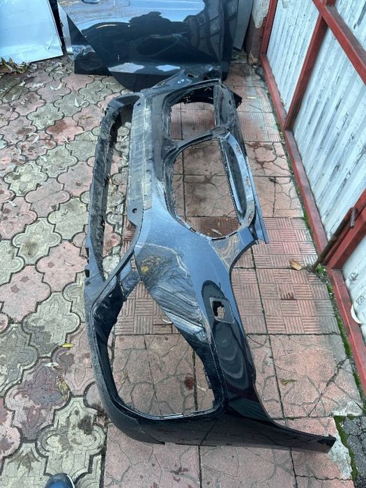 Bara fata BMW X1 F48 LCI 2019/2020/2021/2022
