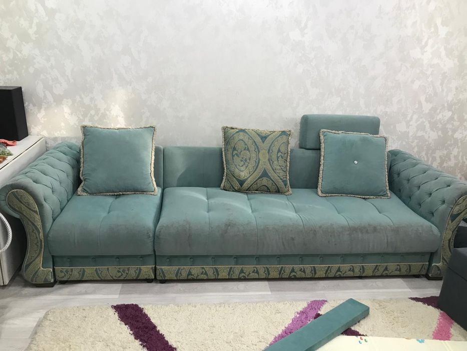 Продам диван 3 метра