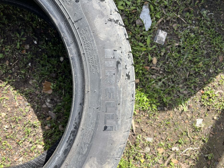 Летний покрышка