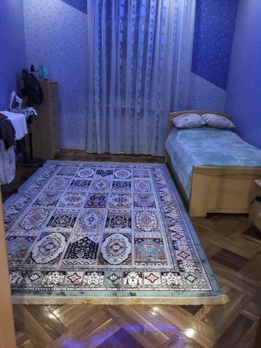 продается квартира по улице Аккурган