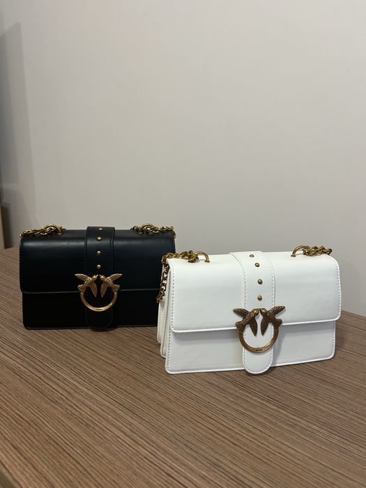 чанта Pinko(чисто нова)