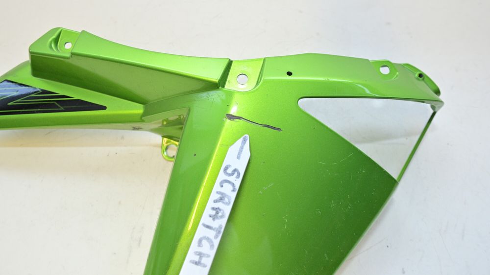 Carena Inferioara Dreapta Kawasaki Z1000 2010 - 2013