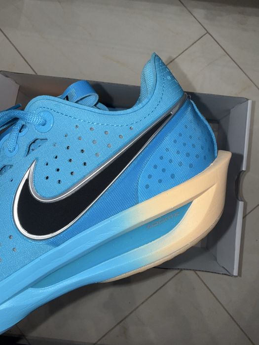 Баскетболни обувки Nike Air Zoom GT Cut 3 “Blue Fury” - размер 47.5