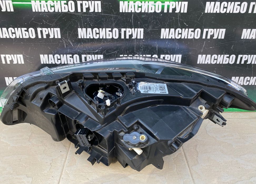Фарове far BMW LED фар за Бмв Ф22 Ф23 фейс Bmw F22 F23 LCI