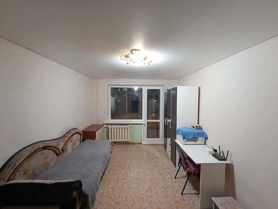 $ продам 1 комнатную квартиру в хорошем районе Майкудука!