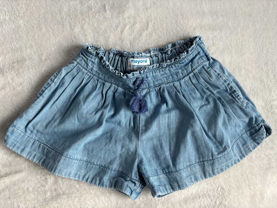 Панталони за момиче Mayoral