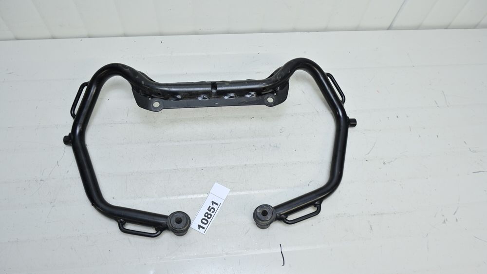 Bara Suport Prindere Maini Pasager BMW F700GS / F800GS 2012 - 2016
