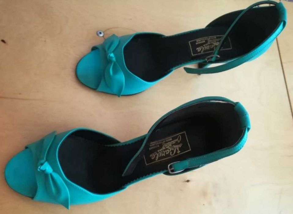 Полусапожки, туфли, босоножки