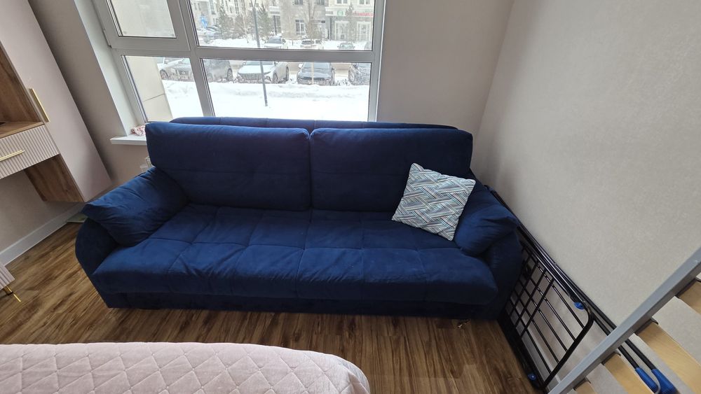 Пролам диван раскладной