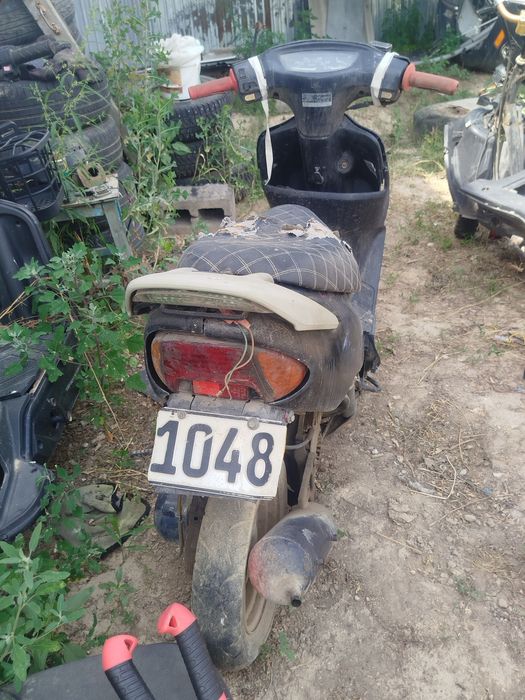 Продаеться хонда дио 34