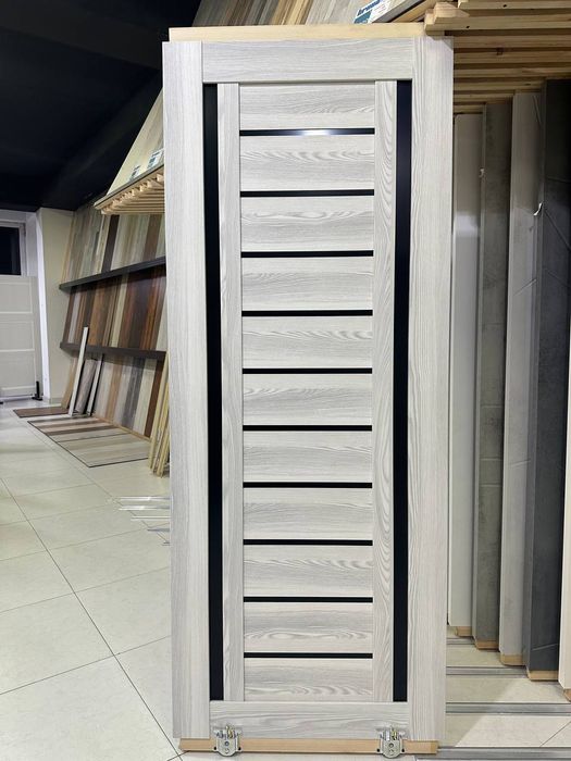 Продаётся дверы МДФ