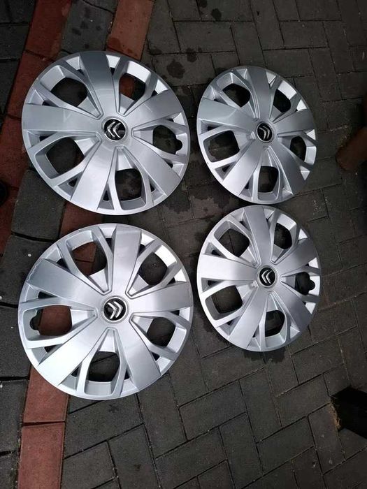 Jante NOI R16 Fiat Ducato, Boxer, Jumper, MB Sprinter, Ford Transit