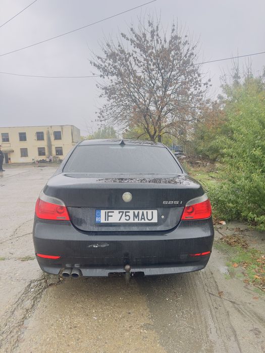 BMW Seria 5 2006 — imagine 3