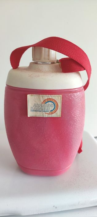 Термо манерка за излет