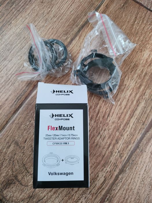 HELIX CFMK25 VW.1 -Volkswagen