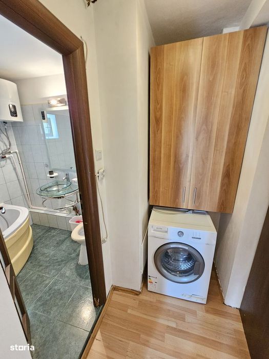 Iancului- Dima Cristescu| Apartament de 3 camere cu 2 bai