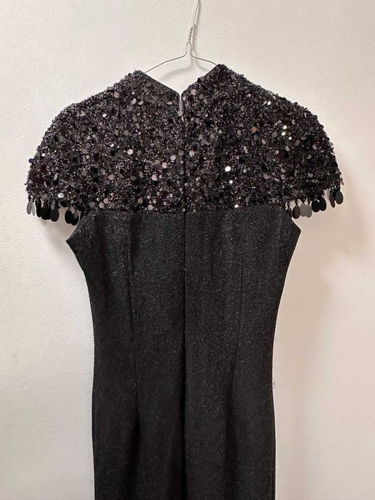 Rochie damă neagră