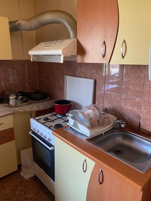 Apartament 3 camere
