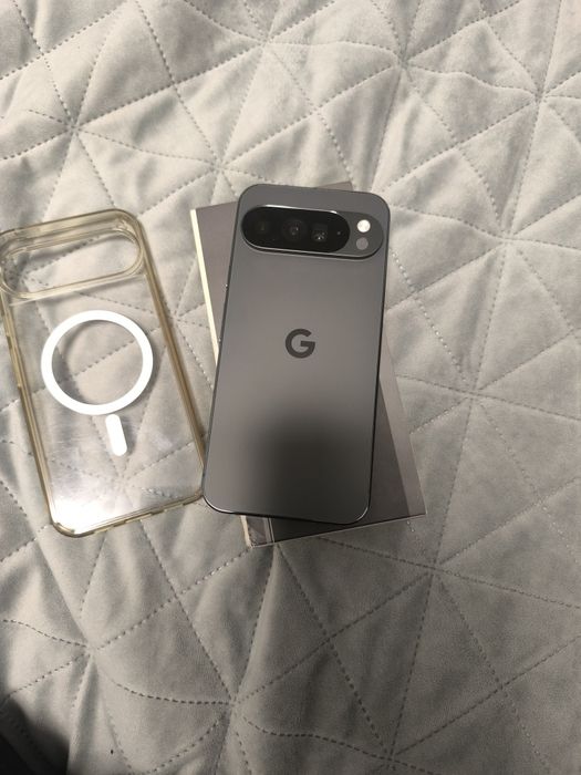 Vând s-au schimb Google Pixel 10 Pro XL