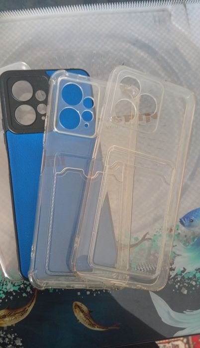 Продам чехлы для телефонов