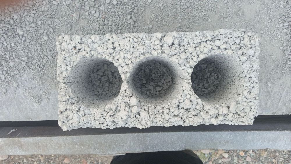 Шлакаблок сотамиз нархи жойига қараб