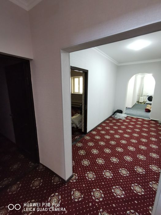 Квартира катеж 2 этажли