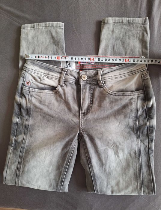 Дамски дънки на Street One и Shein