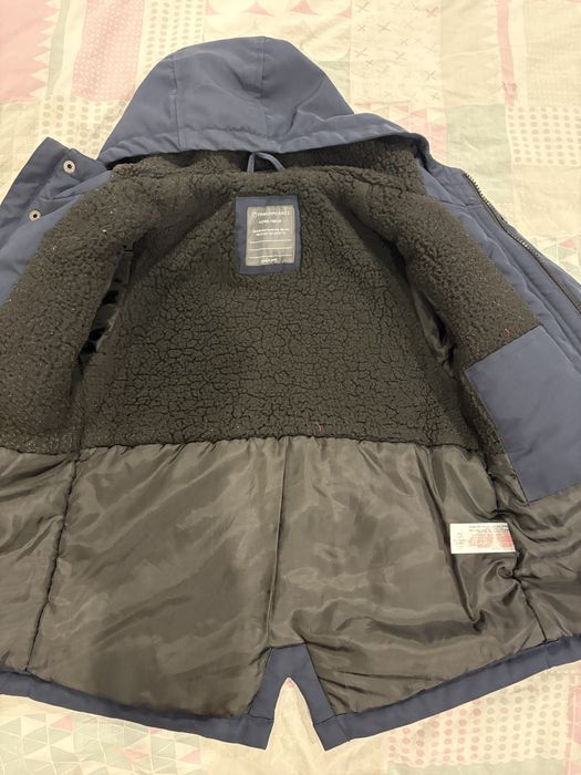 Детско зимно яке Primark