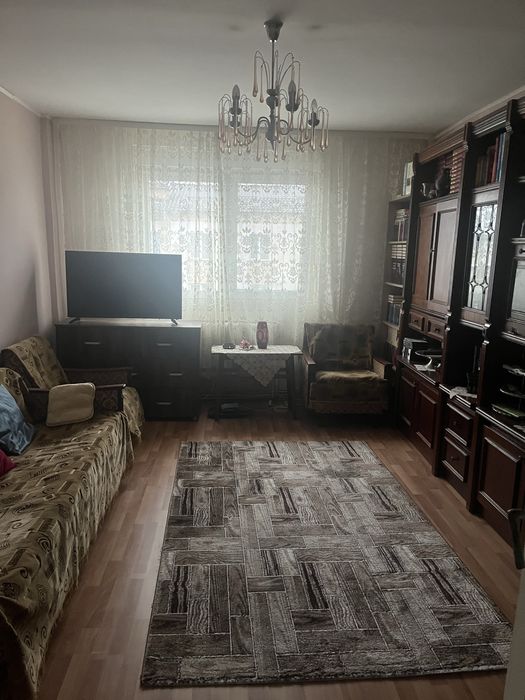 Apartament 3 camere decomandat