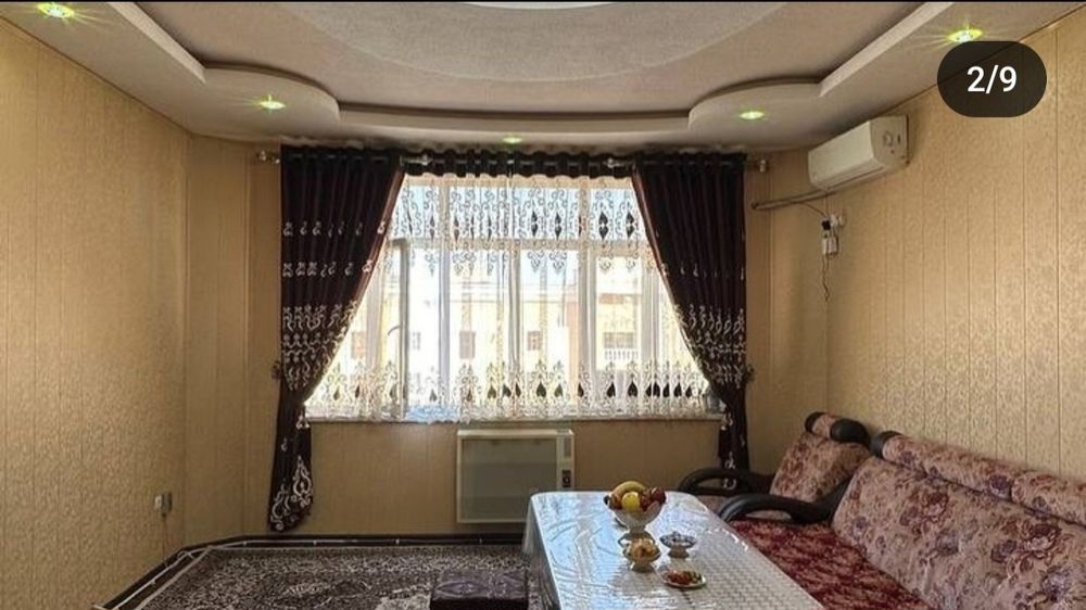 Uy sotiladi Telefon nomar: past