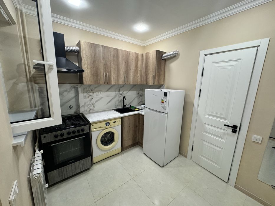 Юнусабад 2-квартал, 1/3/4 Галерейка