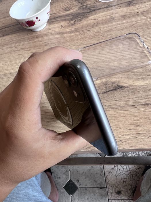 Iphone11 yomks71%
