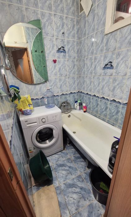 Продам 1 комнатную квартиру