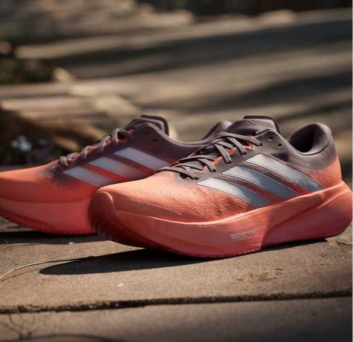 Мъжки маратонки ADIDAS SUPERNOVA RISE 3  Оригинални  EU40 -47 1/3